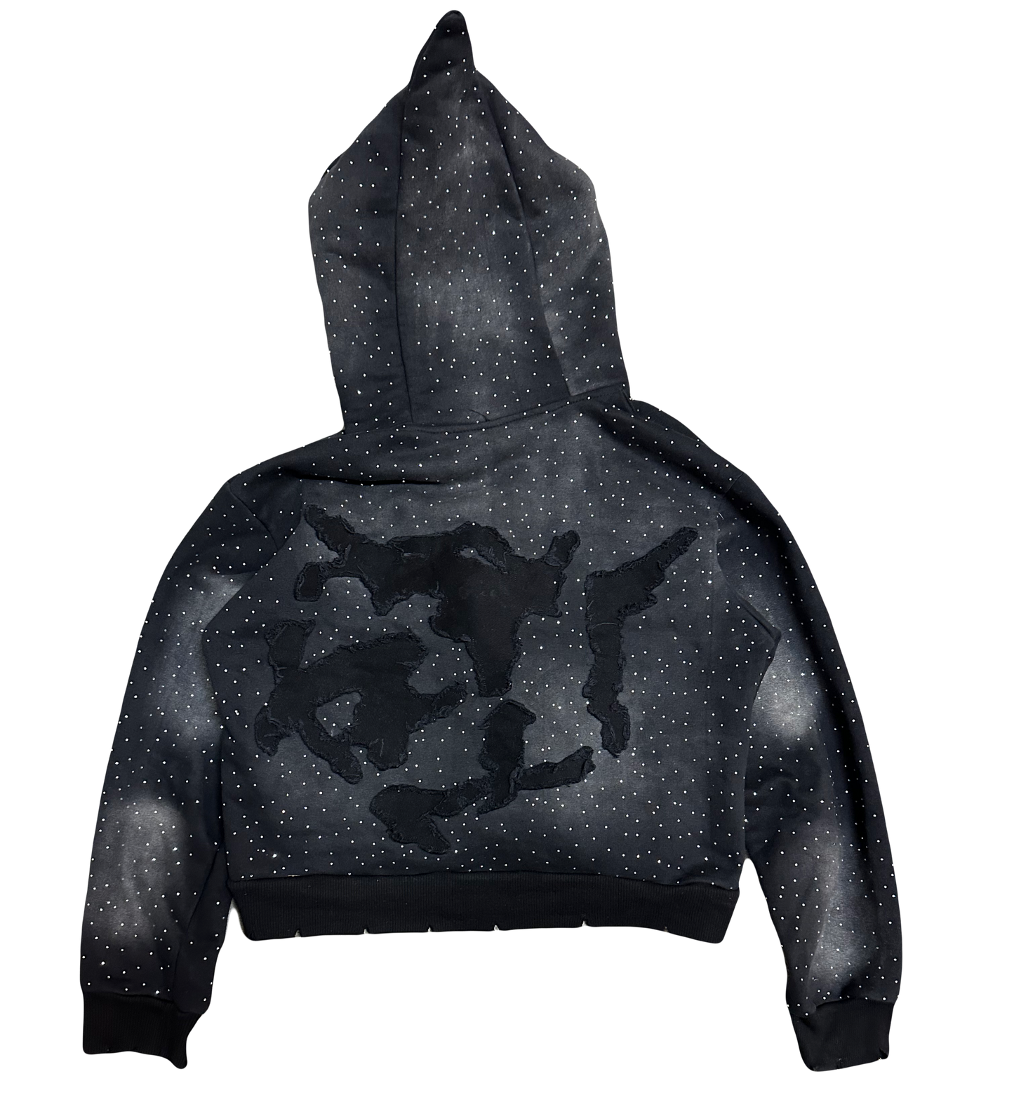 ONYX “ONE SMALL STEP” HOODIE